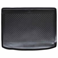 Bagažinės Kilimėlis Juodas tinkamas VW TIGUAN 2007-2016 Guma