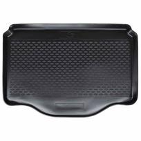 Bagažinės Kilimėlis Juoda tinka OPEL MOKKA MOKKA X 2012-2020