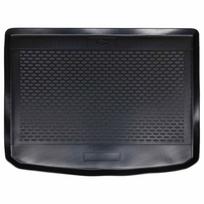 Bagažinės Kilimėlis Juoda Tinka MB GLA X156 2014- Guma