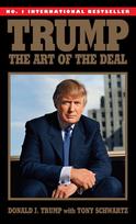 Trump: The Art of the Deal - Donald J. Trump, Tony Schwartz