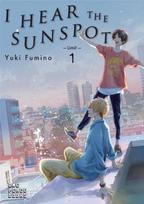 I Hear the Sunspot: Limit Volume 1 - Yuki Fumino