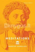 Meditations - Marcus Aurelius
