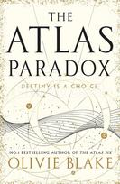 The Atlas Paradox - Olivie Blake