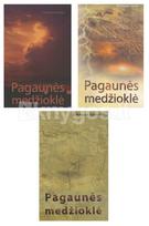 Rinkinys Pagaunės medžioklė. 3 dalys - Gintautas Genys