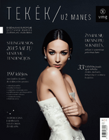 VMG: Tekėk už manęs 2015
