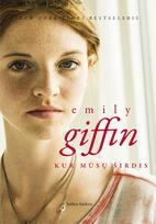 KUR MŪSŲ ŠIRDIS: istorija romantiškoms sieloms - Emily Giffin