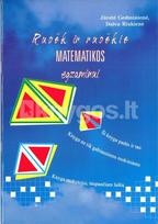Ruošk ir ruoškis matematikos egzaminui - Jūratė Gedminienė, Daiva Riukienė
