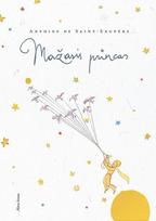 Mažasis princas - Antoine de Saint-Exupery