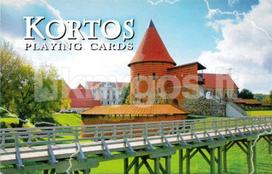 Kortos su Lietuvos vaizdais (Kaunas)