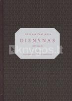Dienynas, 1918–1941 m. III knyga. 1934 m. gegužės 1-oji – 1941 m. vasario 23-ioji - Antanas Pauliukas, Lietuvos istorijos institutas