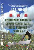 Gydomosios vonios ir gydymo kursai pagal Ilzės Jansonės sistemą - Ilzė Jansonė