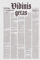 Vidinis getas (knyga su defektais)