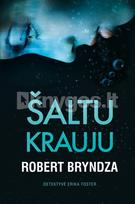 Šaltu krauju - Robert Bryndza