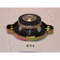 Radiatoriaus dangtelis ASHIKA 33-0C-C11