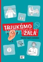 Mokomoji knygelė pradinukams „Triukšmo žala“ - Loreta Barzdonytė-Morkevičienė