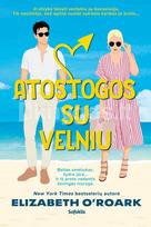 Atostogos su velniu - Elizabeth O'Roark
