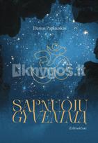 Sapnuoju gyvenimą - Darius Paplauskas