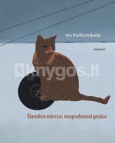 Šiandien miestas neapsakomai gražus - Ieva Rudžianskaitė