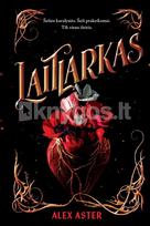 Laitlarkas - Alex Aster