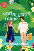 Problemos rojuje - Christina Lauren