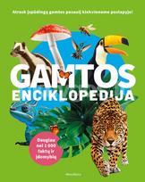 Gamtos enciklopedija - Cristina Banfì