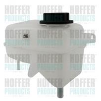 Radiatoriaus vandens bakelis HOFFER 2035097