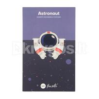 Magnetinis knygos skirtukas „Astronaut“