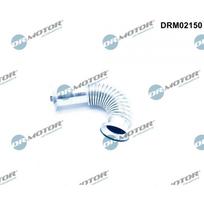 EGR vožtuvo vamzdis Dr.Motor Automotive DRM02150