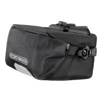 Dviračio balnelio krepšys ORTLIEB Micro-Bag Black Matt 0.8L