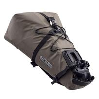 Dviračio balnelio krepšys ORTLIEB Seat-Pack QR Dark Sand 13L