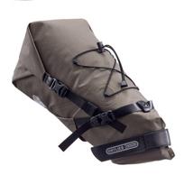 Dviračio balnelio krepšys ORTLIEB Seat-Pack Dark Sand 11L