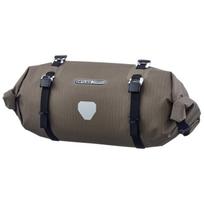 Dviračio vairo krepšys ORTLIEB Flex Dark Sand 9L