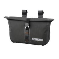 Dviračio vairo krepšys ORTLIEB Accessory-Pack Black Matt 3.5L