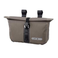 Dviračio vairo krepšys ORTLIEB Accessory-Pack Dark Sand 3.5L