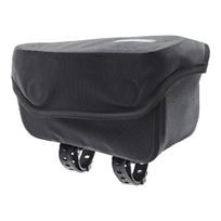 Dviračio rėmo krepšys ORTLIEB Fuel-Pack Black Matt 1L