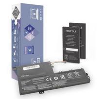 Battery for Lenovo Flex 4 1470 3600 mAh (41 Wh) 11.25 Volt