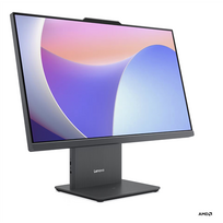Stalinis kompiuteris Lenovo IdeaCentre  24ARR9  Desktop  AIO  23.8 "  AMD Ryzen 5  7535HS  16