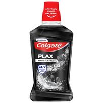COLGATE Plax White & Charcoal burnos skalavimo skystis 500ml