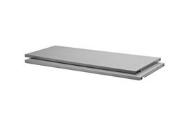 Lentyna Dolle, 800 mm x 400 mm, 2 vnt.