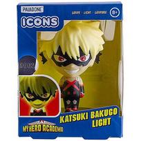 PALADONE MY HERO ACADEMIA - LUMINOUS FIGURINE KATSUKI BAKUGO PP6618MHA