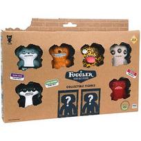 P.m.i. Kids World FUGGLER S1 COLLECTIBLE FIGURES -8 PACK DELUXE BOX C FG2070C