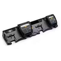 Zebra UK 4-BAY POWER STATION CHARGES UP TO 4 ZQ500 SER PRNTRS P1063406-052