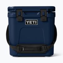Nešiojamas šaldytuvas YETI Roadie 20 l navy