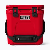 Nešiojamas šaldytuvas YETI Roadie 20 l rescue red