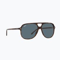 Akiniai nuo saulės Ray-Ban Bill havana/blue