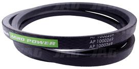 AP1000269 Diržas OPTIBELT AGRO POWER