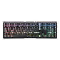 CHERRY MX 3.0S BEVIELĖ TASTATŪRA MX red | G80-3872LJBDE-2 | 4025112112805
