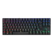 CHERRY MX 8.2 Belaidė TKL klaviatūra WL (be dėklo) | G80-3882LJADE-2 | 4025112113024