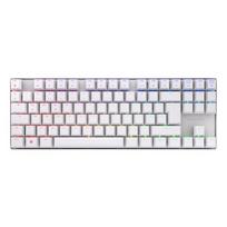 Bevielė klaviatūra CHERRY MX 8.2 TKL WL (be dėklo) | G80-3882LJADE-0 | 4025112113079