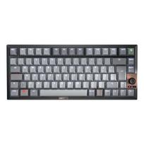 CHERRY TAS Keyboard KW 300 MX SILENT SWITCH | G80-3960HHADE-2 | 4025112117718